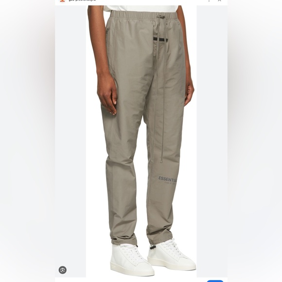FOG Essentials - Track pants - Picture 4 of 4